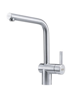 FRANKE ATLAS NEO STANDARD - ΜΠΑΤΑΡΙΑ ΚΟΥΖΙΝΑΣ ΑΝΟΞΕΙΔΩΤΗ 3156856203