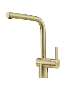 FRANKE NEW ATLAS ΜΕ ΝΤΟΥΣ 3156856234 - ΜΠΑΤΑΡΙΑ ΚΟΥΖΙΝΑΣ ΧΡΥΣΟ ΜΑΤ