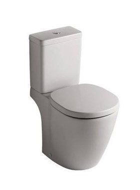 IDEAL STANDARD-CONNECT (66,5cm) ΛΕΚΑΝΗ ΧΠ/ΟΑ AQUABLADE ΜΕ ΚΑΘΙΣΜΑ SOFT CLOSE E042901-E797001-E712701 ΕΤΟΙΜΟΠΑΡΑΔΟΤΟ