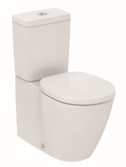 IDEAL STANDARD CONNECT BACK TO WALL AQUABLADE (66,5CM) - ΛΕΚΑΝΗ ΧΠ/ΟΑ ΠΛΗΡΗΣ (SOFT ΚΑΘΙΣΜΑ) E039701-E797001-E712701