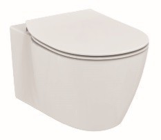 IDEAL STANDARD CONNECT AQUABLADE E049301-ΛΕΚΑΝΗ ΚΡΕΜΑΣΤΗ (54,5cm) ME ΚΑΘΙΣΜΑ SLIM SOFT ΕΤΟΙΜΟΠΑΡΑΔΟΤΟ