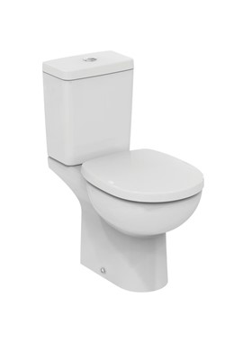 IDEAL STANDARD-CONNECT CLASSIC E804801 (66,5cm) - ΛΕΚΑΝΗ ΧΠ/ΟΑ ME ΚΑΖΑΝΑΚΙ ΚΑΙ ΚΑΘΙΣΜΑ SOFTCLOSING ΕΤΟΙΜΟΠΑΡΑΔΟΤΟ