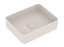 IDEAL STANDARD STRADA-II T296701-ΝΙΠΤΗΡΑΣ ΠΟΡΣΕΛΑΝΗΣ 50X40 ΕΠΙΤΡΑΠΕΖΙΟΣ