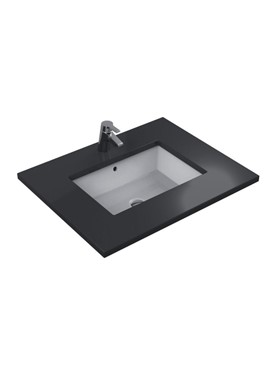 IDEAL STANDARD K077901 STRADA 59X43-ΝΙΠΤΗΡΑΣ ΥΠΟΚΑΘΗΜΕΝΟΣ ΕΤΟΙΜΟΠΑΡΑΔΟΤΟΣ
