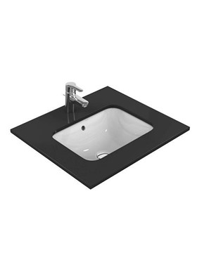 IDEAL STANDARD E506101 CONNECT RECTANGULAR 58X41-ΝΙΠΤΗΡΑΣ ΥΠΟΚΑΘΗΜΕΝΟΣ ΕΤΟΙΜΟΠΑΡΑΔΟΤΟΣ