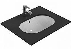 IDEAL STANDARD E504801 CONNECT RUNNING TRACK 55x38cm-ΝΙΠΤΗΡΑΣ ΥΠΟΚΑΘΗΜΕΝΟΣ ΕΤΟΙΜΟΠΑΡΑΔΟΤΟΣ