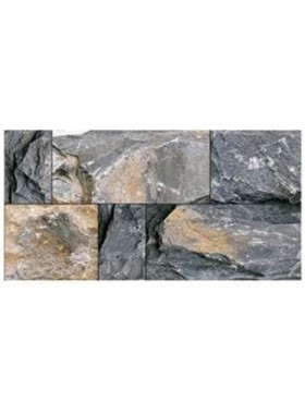 BOSCO NATURAL 30x60 RETTIFICATO - ΓΡΑΝΙΤΟΠΛΑΚΑΚΙ ΣΤΥΛ ΠΕΤΡΑΣ ΓΙΑ ΤΟΙΧΟ