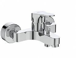 IDEAL STANDARD CERABASE BC843AA - ΜΠΑΤΑΡΙΑ ΛΟΥΤΡΟΥ (ΚΟΡΜΟΣ) ΧΡΩΜΕ