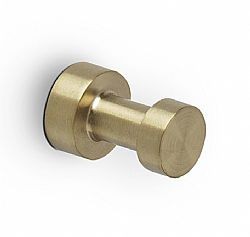 GEESA NEMOX 6513-201 ΑΓΓΙΣΤΡΟ BRUSHED GOLD ΧΡΥΣΟ ΜΑΤ