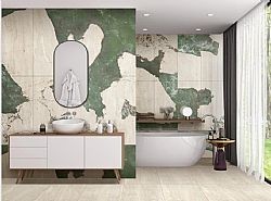 PATAGONIA 60X120 cm RETTIFICATO - ΓΡΑΝΙΤΟΠΛΑΚΑΚΙ ΓΥΑΛΙΣΜΕΝΟ