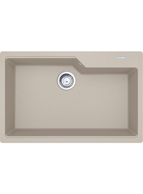 FRANKE URBAN UBG 610-78 (78x50cm) COFFEE - ΝΕΡΟΧΥΤΗΣ ΓΡΑΝΙΤΕΝΙΟΣ 3147101126 ΕΤΟΙΜΟΠΑΡΑΔΟΤΟΣ