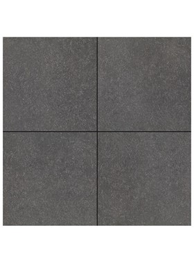 ULTRA BLACK 60Χ60cm RETTIFICATO ΠΑΧΟΥΣ 20mm ΓΡΑΝΙΤΟΠΛΑΚΑΚΙ MADE IN ITALY