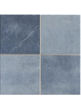 BALI AZUL 33x33cm - ΠΟΡΣΕΛΑΝΑΤΟ ΠΛΑΚΑΚΙ ΠΙΣΙΝΑΣ REALONDA SPAIN