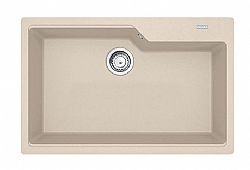 FRANKE URBAN UBG 610-78 (78x50cm) BEIGE (OATMEAL) - ΝΕΡΟΧΥΤΗΣ ΓΡΑΝΙΤΕΝΙΟΣ 3147101125