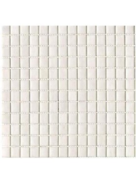 MOSAIC POOL WHITE 32.7X32.7CM - ΛΕΥΚΗ ΨΗΦΙΔΑ 2x2cm ΓΙΑ ΜΠΑΝΙΟ ΚΑΙ ΠΙΣΙΝΑ