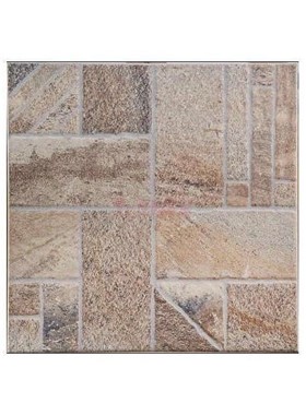 NVN BROWN 33x33 - ΓΡΑΝΙΤΟΠΛΑΚΑΚΙ ΟΨΗΣ ΠΕΤΡΑΣ