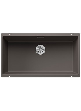 BLANCO SUBLINE 800-U (83X46) VOLCANO GREY - ΝΕΡΟΧΥΤΗΣ ΓΡΑΝΙΤΕΝΙΟΣ ΥΠΟΚΑΘΗΜΕΝΟΣ 800U 527357