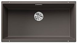BLANCO SUBLINE 800-U (83X46) VOLCANO GREY - ΝΕΡΟΧΥΤΗΣ ΓΡΑΝΙΤΕΝΙΟΣ ΥΠΟΚΑΘΗΜΕΝΟΣ 800U 527357