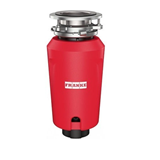 Franke ELITE SLIM 75 Σκουπιδοφάγος - 3/4 hp 3102053934