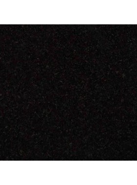 PREMIUM BLACK - ΜΑΥΡΟΣ ΠΑΓΚΟΣ ΚΟΥΖΙΝΑΣ ΓΡΑΝΙΤΗ ΠΑΧΟΥΣ 2cm ΜΕ ΠΡΟΦΙΛ 4cm