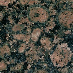 BALTIC BROWN - ΠΑΓΚΟΣ ΚΟΥΖΙΝΑΣ ΓΡΑΝΙΤΗ ΦΙΝΛΑΝΔΙΑΣ ΠΑΧΟΥΣ 2cm ΜΕ ΠΡΟΦΙΛ 4cm