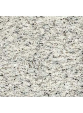 SOLAR WHITE - ΠΑΓΚΟΣ ΚΟΥΖΙΝΑΣ ΓΡΑΝΙΤΗ ΑΜΕΡΙΚΗΣ 2cm ΜΕ ΠΡΟΦΙΛ 4cm