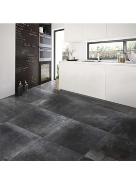 HEM. IRON 60,3Χ60,3 cm MADE IN ITALY ΓΡΑΝΙΤΟΠΛΑΚΑΚΙ ΜΑΤ