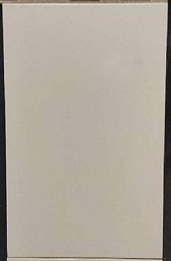 BASE PERGAMON - ΠΛΑΚΙΔΙΟ ΜΠΑΝΙΟΥ ΚΡΕΜ 25x40 