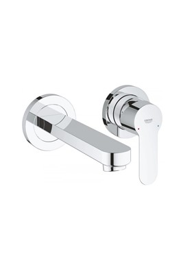 GROHE 20474000 BAUEDGE - ΜΠΑΤΑΡΙΑ ΝΙΠΤΗΡΟΣ ΕΝΤΟΙΧΙΣΜΕΝΗ ΠΛΗΡΗΣ