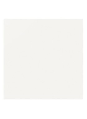 PASTEL BIALY 20X20 - ΛΕΥΚΟ ΓΥΑΛΙΣΤΕΡΟ ΠΛΑΚΑΚΙ