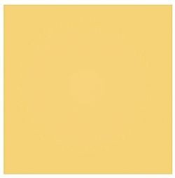 PASTEL SLONECZNY 20x20 - ΓΥΑΛΙΣΤΕΡΟ ΠΛΑΚΑΚΙ 20Χ20 ΩΧΡΑ