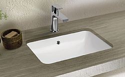 BIANCO 10045-300 - ΝΙΠΤΗΡΑΣ ΠΟΡΣΕΛΑΝΗΣ 50Χ34,4 ΥΠΟΚΑΘΗΜΕΝΟΣ