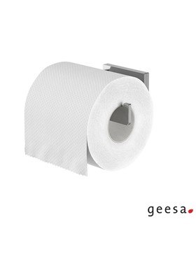 GEESA CRAFT 1509-110 ΧΑΡΤΟΘΗΚΗ INOX ΧΡΩΜΕ