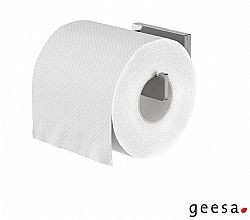 GEESA CRAFT 1509-110 ΧΑΡΤΟΘΗΚΗ INOX ΧΡΩΜΕ