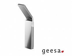 GEESA CRAFT 1545-110 ΑΓΓΙΣΤΡΟ ΜΟΝΟ INOX ΧΡΩΜΕ