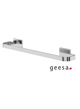 GEESA CRAFT 1507/45-110 ΠΕΤΣΕΤΟΘΗΚΗ 45cm INOX ΧΡΩΜΕ