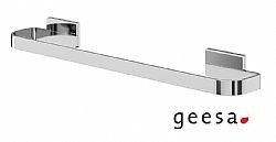 GEESA CRAFT 1507/45-110 ΠΕΤΣΕΤΟΘΗΚΗ 45cm INOX ΧΡΩΜΕ