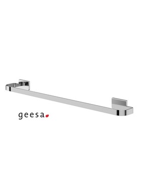 GEESA CRAFT 1507/60-110 ΠΕΤΣΕΤΟΘΗΚΗ 60cm INOX ΧΡΩΜΕ
