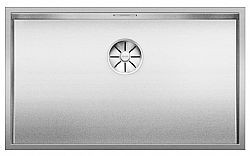 BLANCO ZEROX 700-U (74x44) DURINOX - ΝΕΡΟΧΥΤΗΣ ΥΠΟΚΑΘΗΜΕΝΟΣ GERMANY 521560