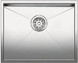 BLANCO ZEROX 500 U (54x44) DURINOX - ΝΕΡΟΧΥΤΗΣ ΥΠΟΚΑΘΗΜΕΝΟΣ GERMANY 521559