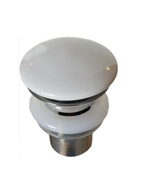 ΒΑΛΒΙΔΑ ΝΙΠΤΗΡΑ ΜΕ ΛΕΥΚΟ ΓΥΑΛΙΣΤΕΡΟ ΚΕΡΑΜΙΚΟ ΚΑΠΑΚΙ - ΚΛΙΚ ΜΕ ΥΠΕΡΧΕΙΛΙΣΗ 2051063