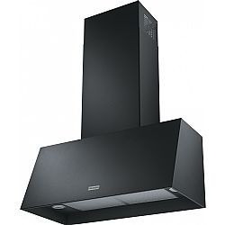 FRANKE COUNTRY FCO 70 BK BLACK MATT - ΑΠΟΡΡΟΦΗΤΗΡΑΣ ΕΠΙΤΟΙΧΟΣ (ΤΖΑΚΙ) ΜΑΥΡΟ ΜΑΤ 1000001312