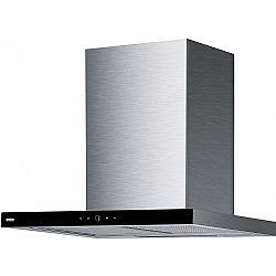 FRANKE ARNO 60 XS/BK - ΑΠΟΡΡΟΦΗΤΗΡΑΣ ΕΠΙΤΟΙΧΟΣ (ΤΖΑΚΙ) INOX/ΜΑΥΡΟ 3105001072