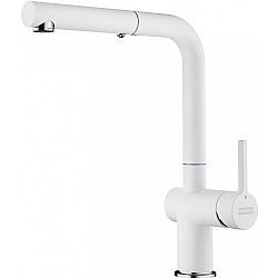 FRANKE ACTIVE L ΜΕ ΝΤΟΥΣ 2 ΡΟΩΝ POLAR WHITE - ΜΠΑΤΑΡΙΑ ΚΟΥΖΙΝΑΣ 3156858029