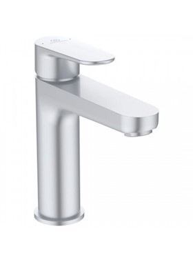 IDEAL STANDARD CERAFINE O BD131SI - ΜΠΑΤΑΡΙΑ ΝΙΠΤΗΡΟΣ SILVER (ΑΣΗΜΙ ΜΑΤ)