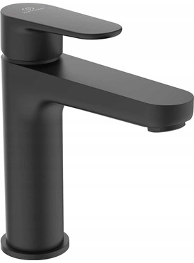 IDEAL STANDARD CERAFINE O BD131XG - ΜΠΑΤΑΡΙΑ ΝΙΠΤΗΡΟΣ SILK BLACK (ΜΑΥΡΟ ΜΑΤ)