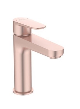 IDEAL STANDARD CERAFINE O BD131RO - ΜΠΑΤΑΡΙΑ ΝΙΠΤΗΡΟΣ ROSE (ΡΟΖ ΧΡΥΣΟ)