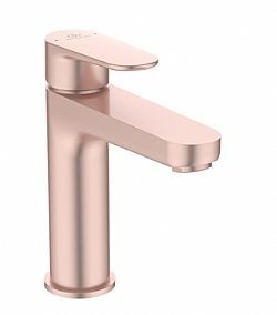 IDEAL STANDARD CERAFINE O BD131RO - ΜΠΑΤΑΡΙΑ ΝΙΠΤΗΡΟΣ ROSE (ΡΟΖ ΧΡΥΣΟ)