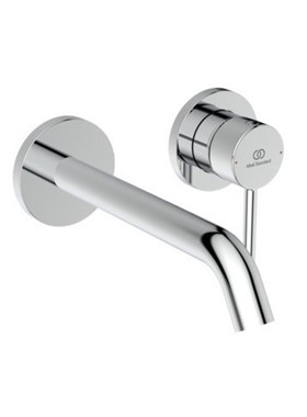 IDEAL STANDARD CERALINE NUOVO BD764AA - ΕΞΩΤΕΡΙΚΟ ΤΜΗΜΑ ΜΠΑΤΑΡΙΑΣ ΝΙΠΤΗΡΟΣ ΕΝΤΟΙΧΙΖΟΜΕΝΗΣ ΧΡΩΜΕ