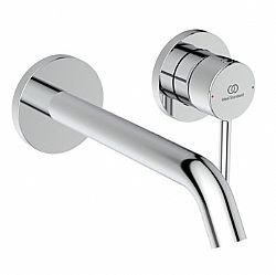 IDEAL STANDARD CERALINE NUOVO BD764AA - ΕΞΩΤΕΡΙΚΟ ΤΜΗΜΑ ΜΠΑΤΑΡΙΑΣ ΝΙΠΤΗΡΟΣ ΕΝΤΟΙΧΙΖΟΜΕΝΗΣ ΧΡΩΜΕ